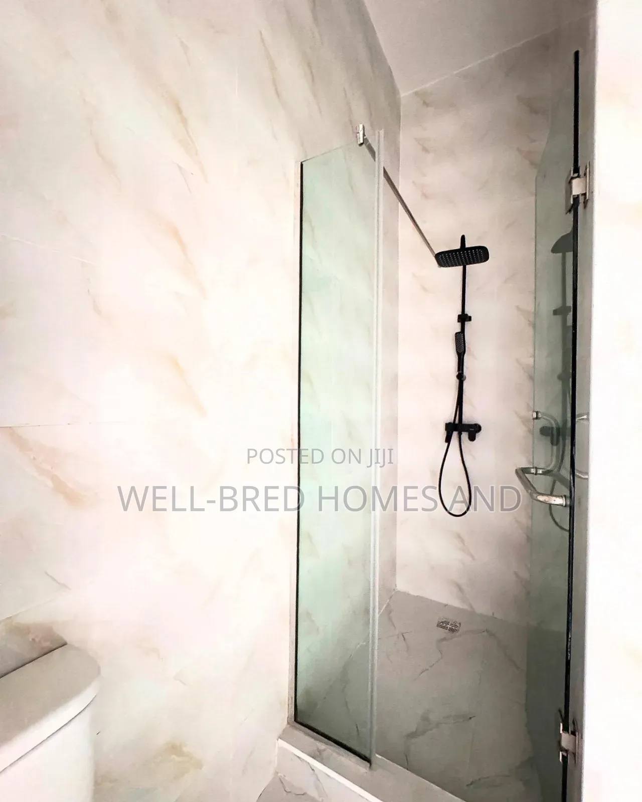 4bdrm Duplex in Chevron Lekki Lagos for sale in Lekki