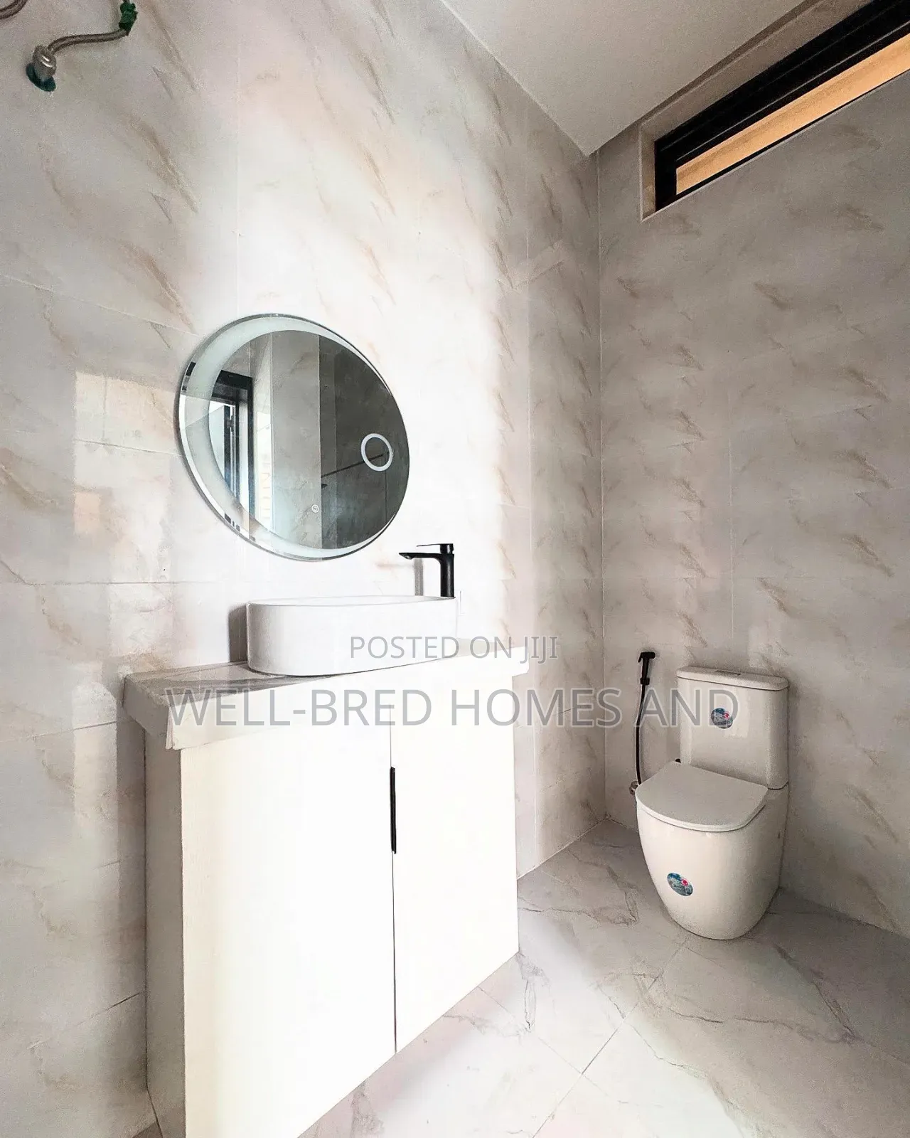 4bdrm Duplex in Chevron Lekki Lagos for sale in Lekki