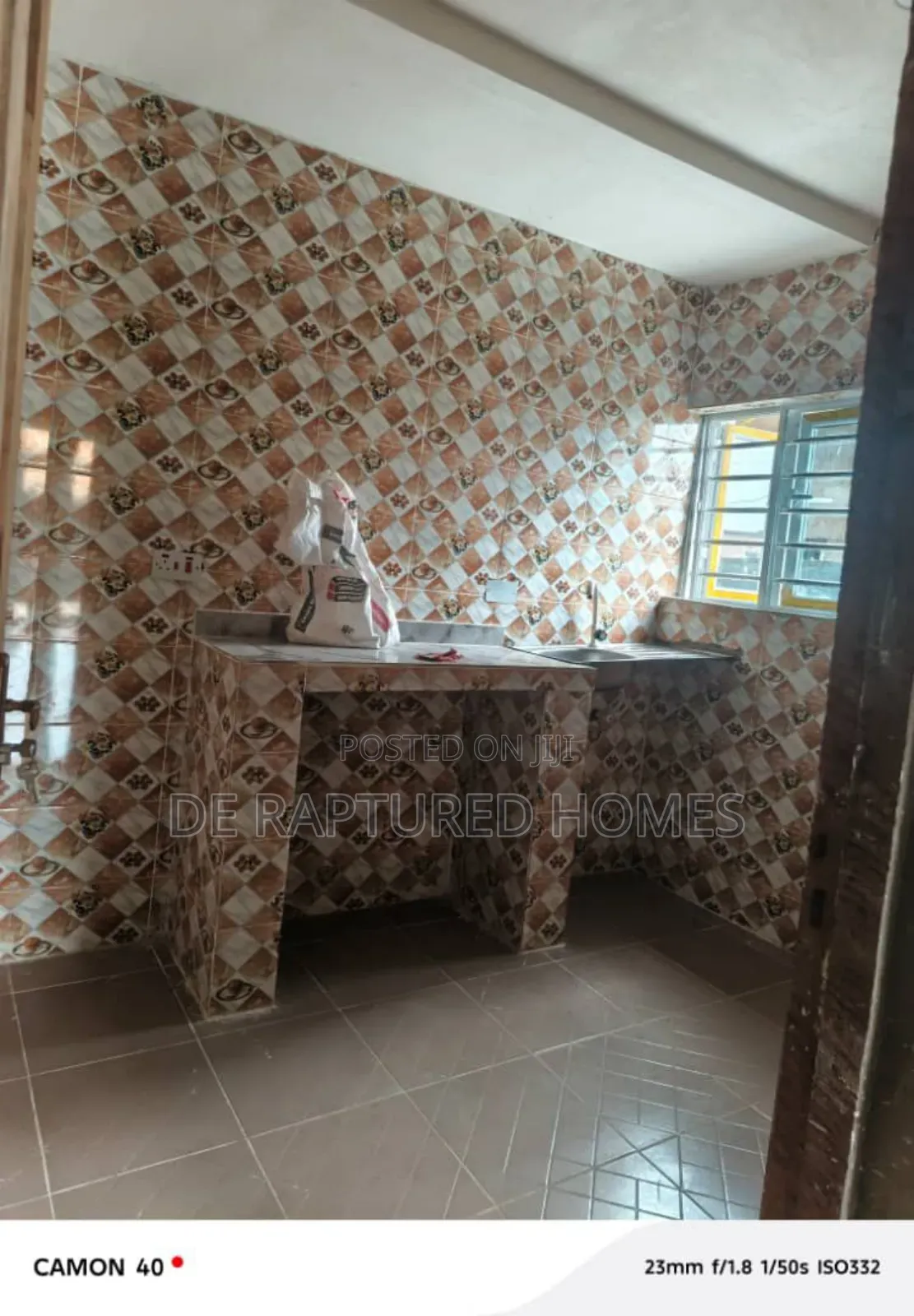 2bdrm Apartment in Ayobo for rent in Ayobo