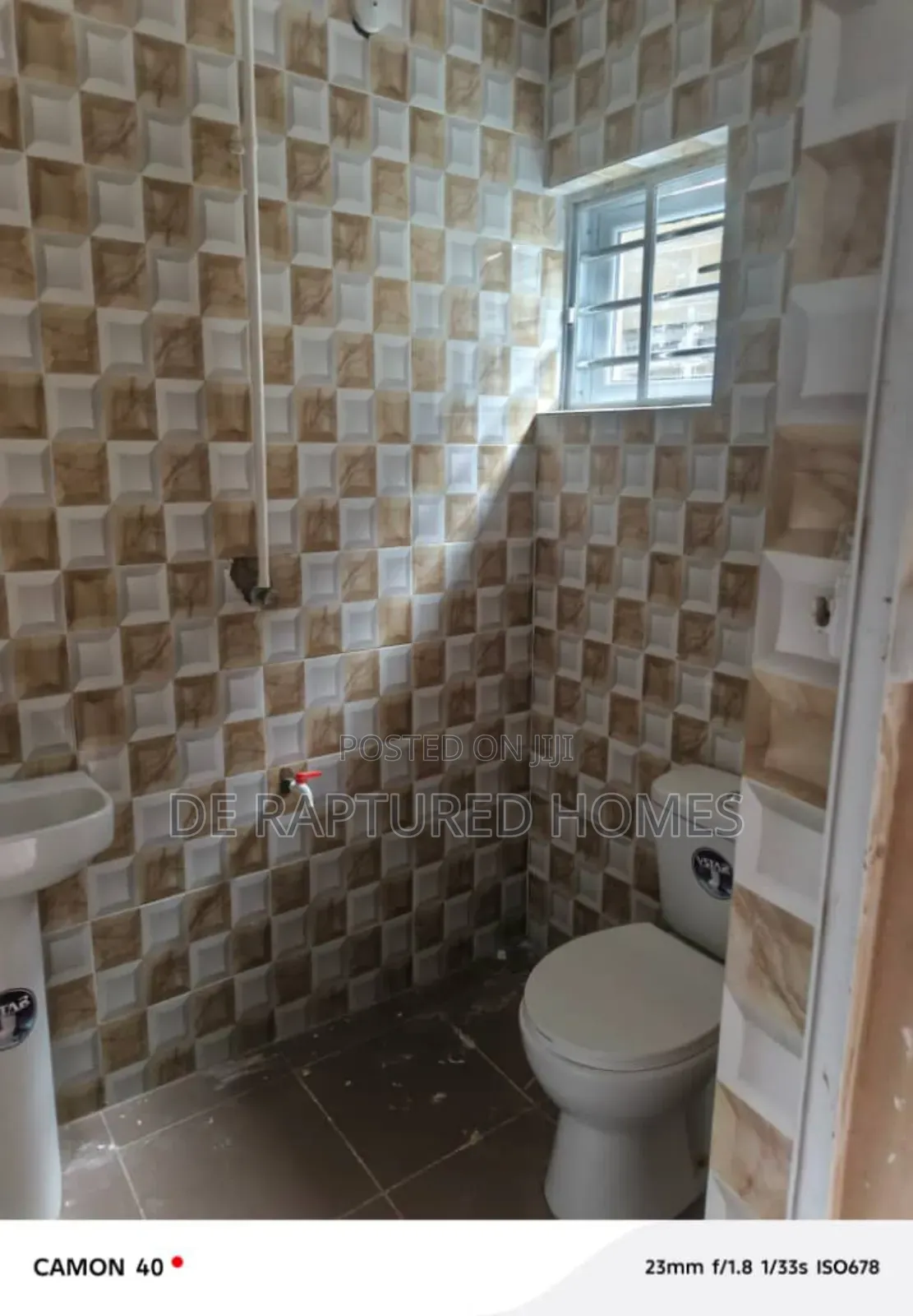 2bdrm Apartment in Ayobo for rent in Ayobo