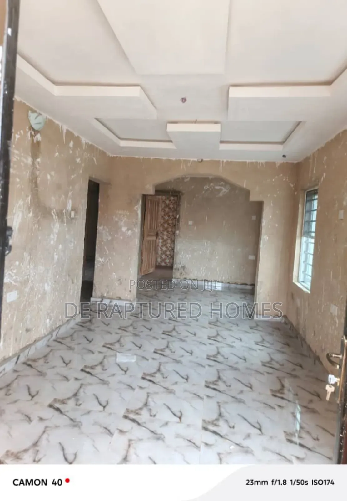 2bdrm Apartment in Ayobo for rent in Ayobo
