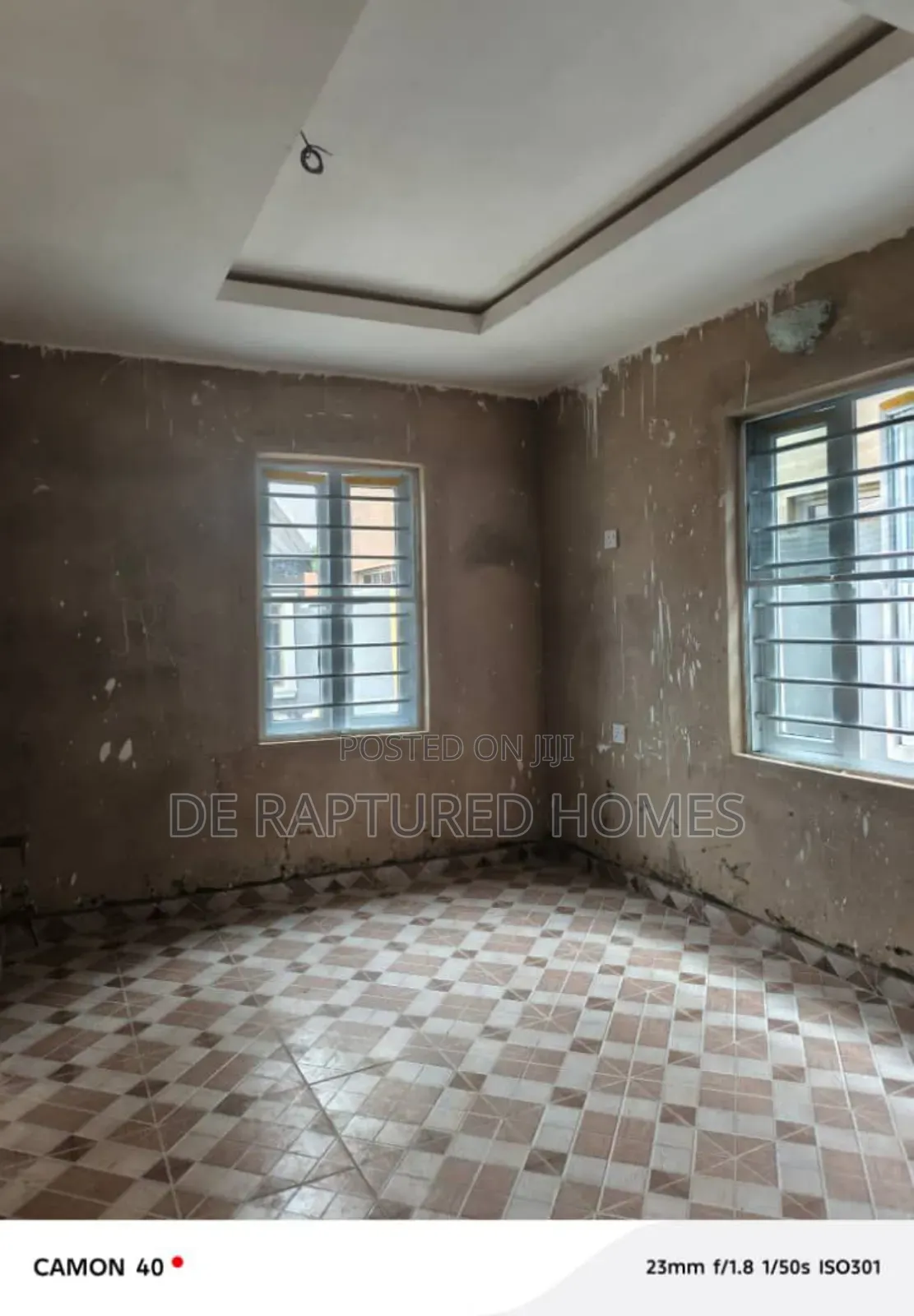 2bdrm Apartment in Ayobo for rent in Ayobo