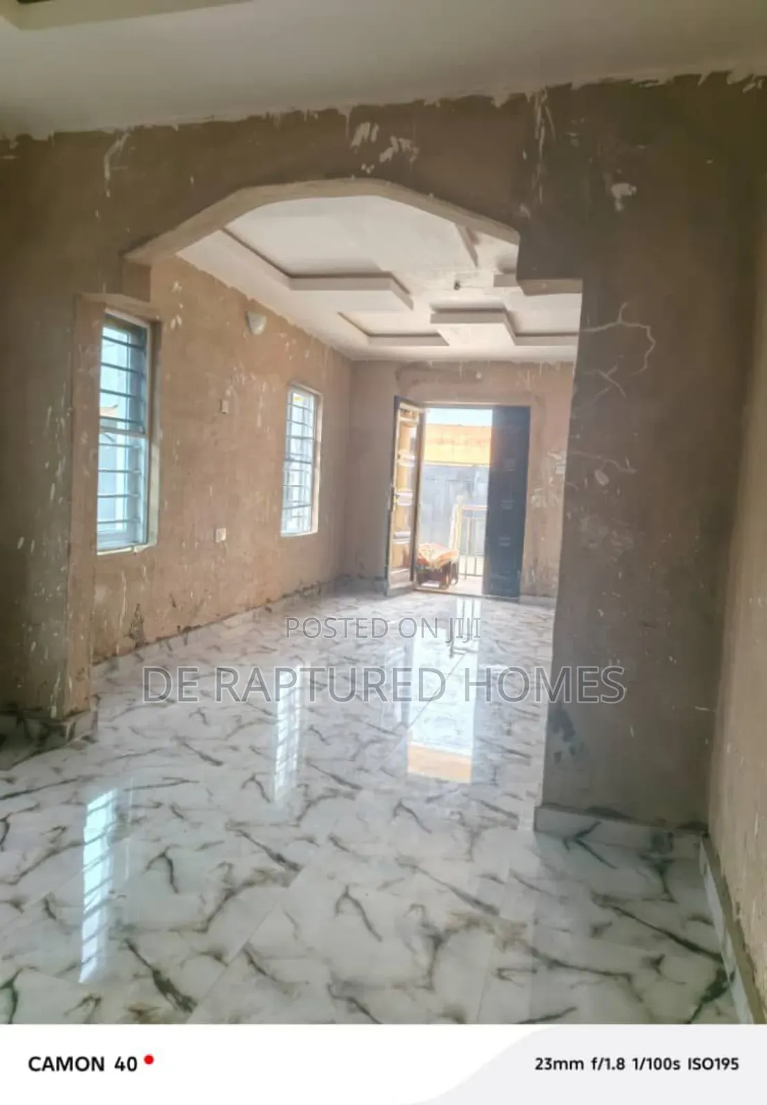 2bdrm Apartment in Ayobo for rent in Ayobo