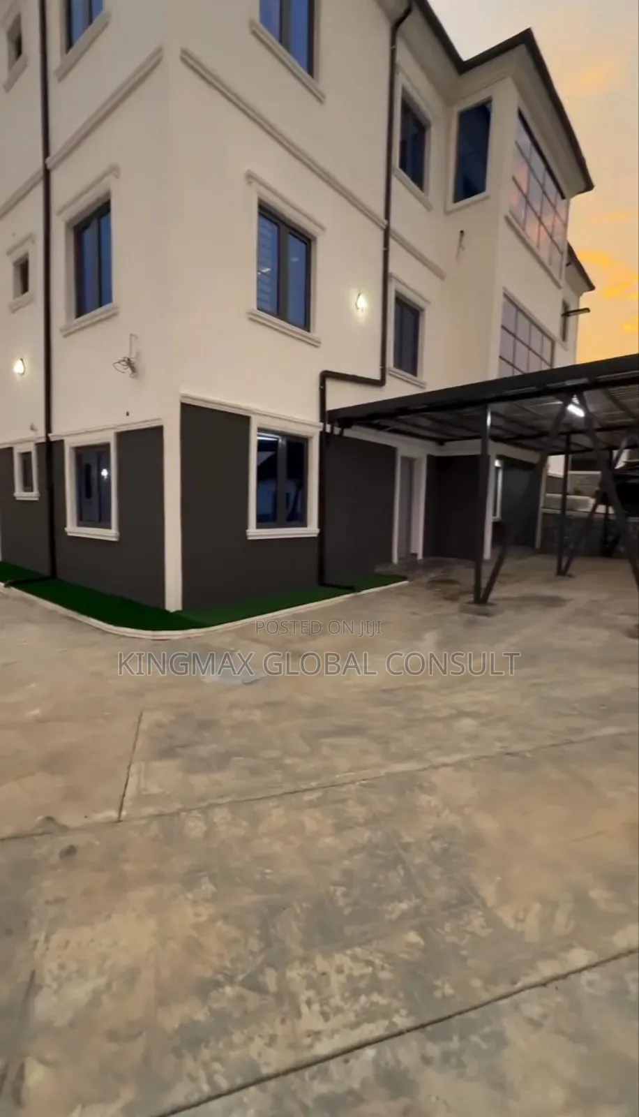 8bdrm Villa in Asokoro (Naf Valley for sale in Asokoro