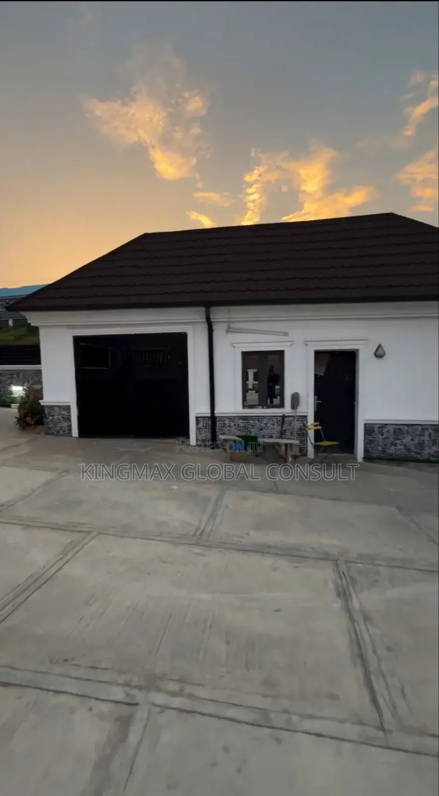 8bdrm Villa in Asokoro (Naf Valley for sale in Asokoro