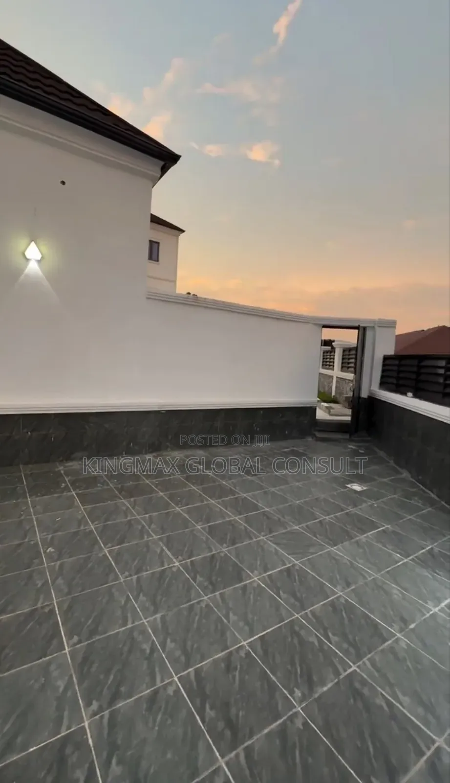8bdrm Villa in Asokoro (Naf Valley for sale in Asokoro