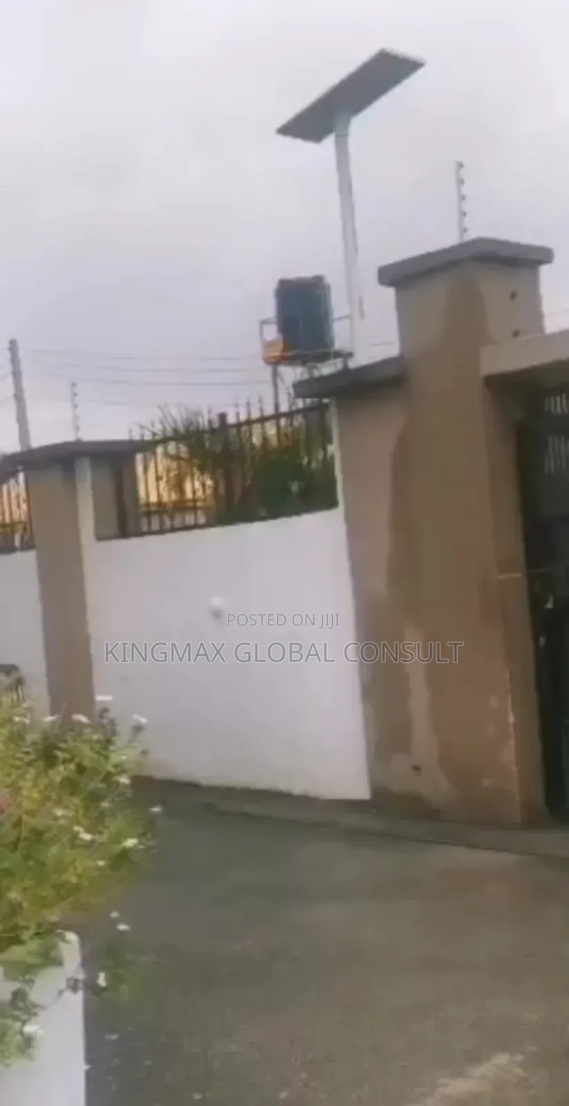 Furnished 7bdrm Duplex in Princess Estate for sale in Duboyi
