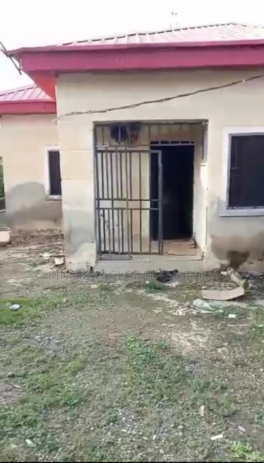 3bdrm Bungalow in Behind Lokogoma for sale in Lokogoma