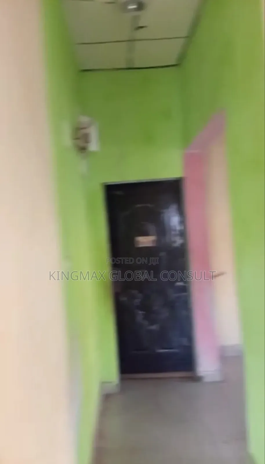 3bdrm Bungalow in Behind Lokogoma for sale in Lokogoma