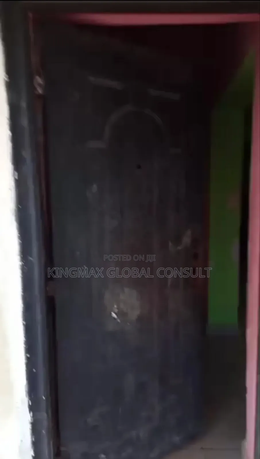 3bdrm Bungalow in Behind Lokogoma for sale in Lokogoma