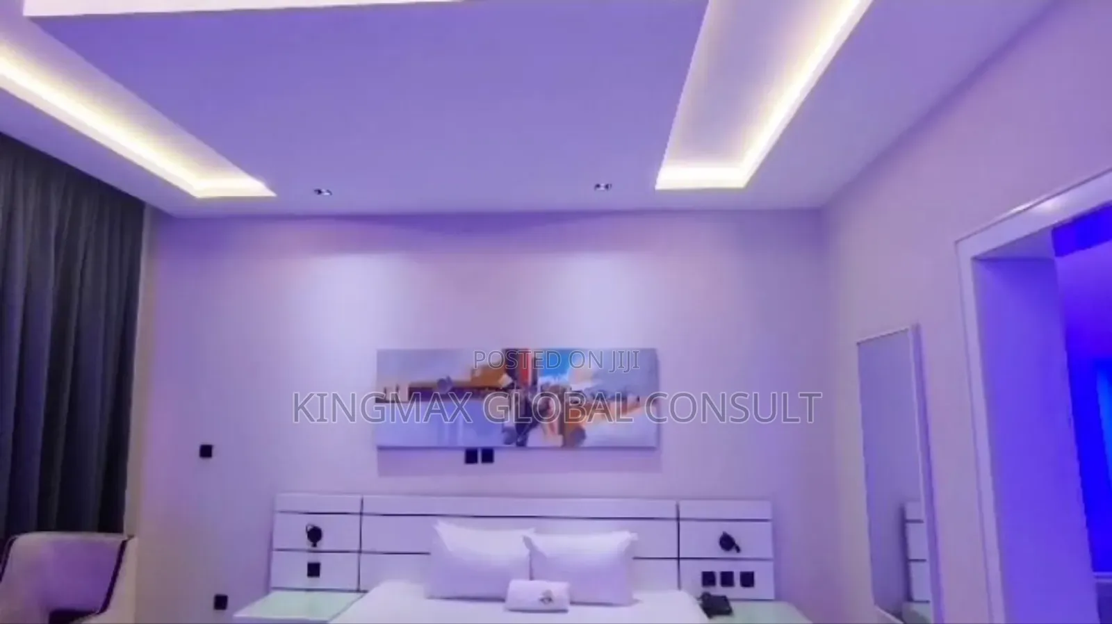 Functional Hotel for Sale In Wuye in Gaduwa