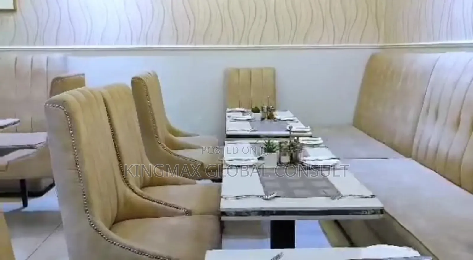Functional Hotel for Sale In Wuye in Gaduwa