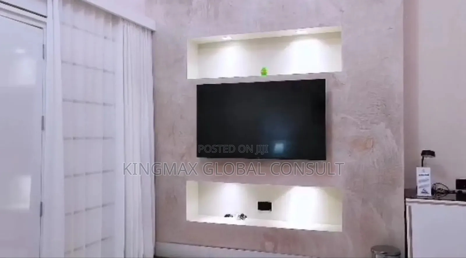 Functional Hotel for Sale In Wuye in Gaduwa