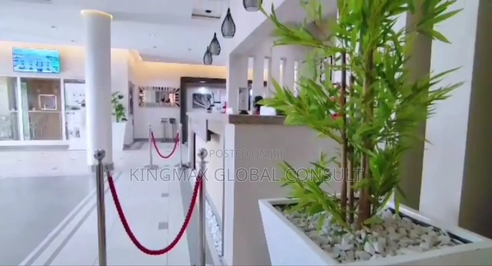Functional Hotel for Sale In Wuye in Gaduwa