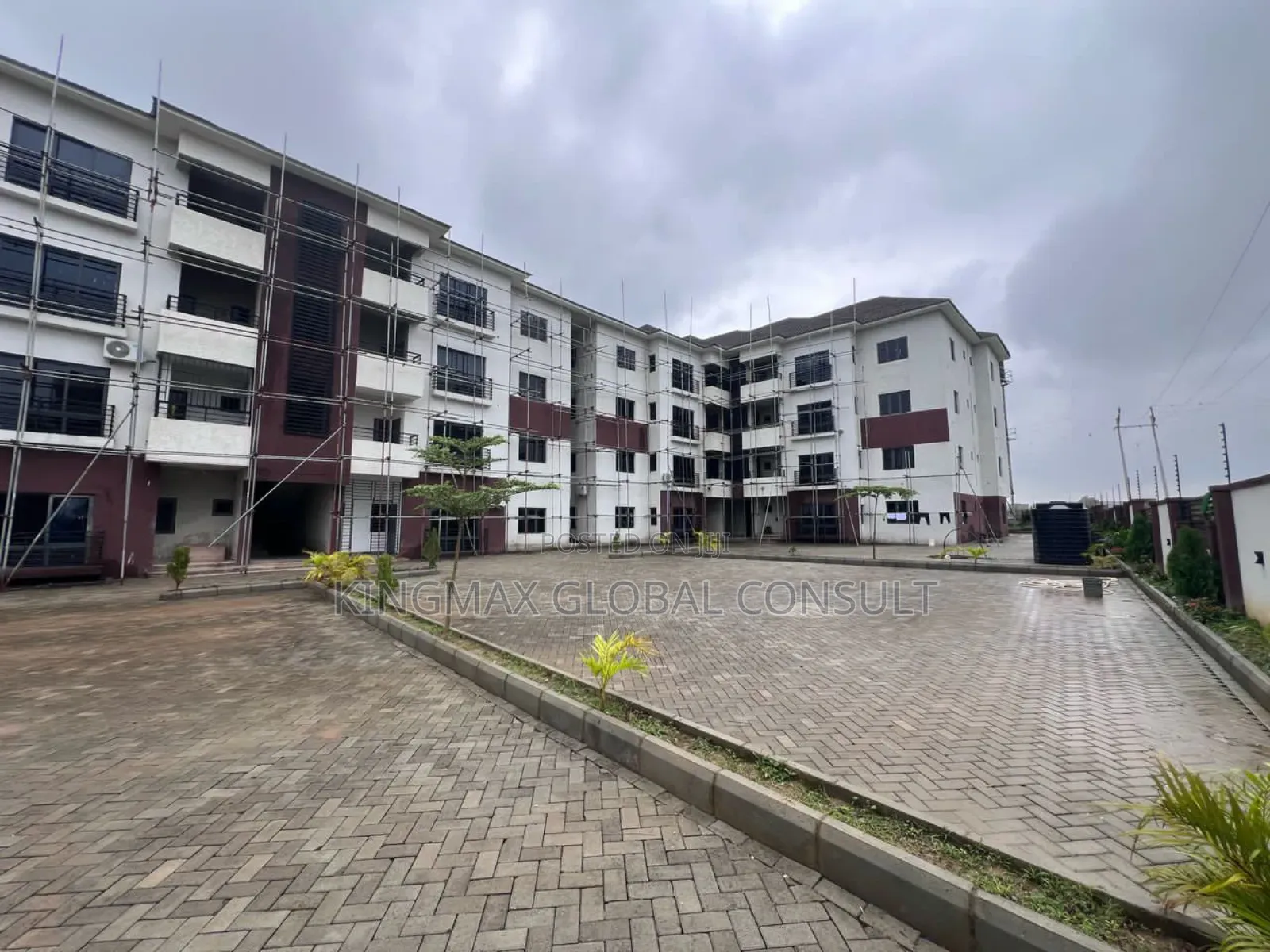 3bdrm Apartment in Jahi Gilmore for sale in Jahi
