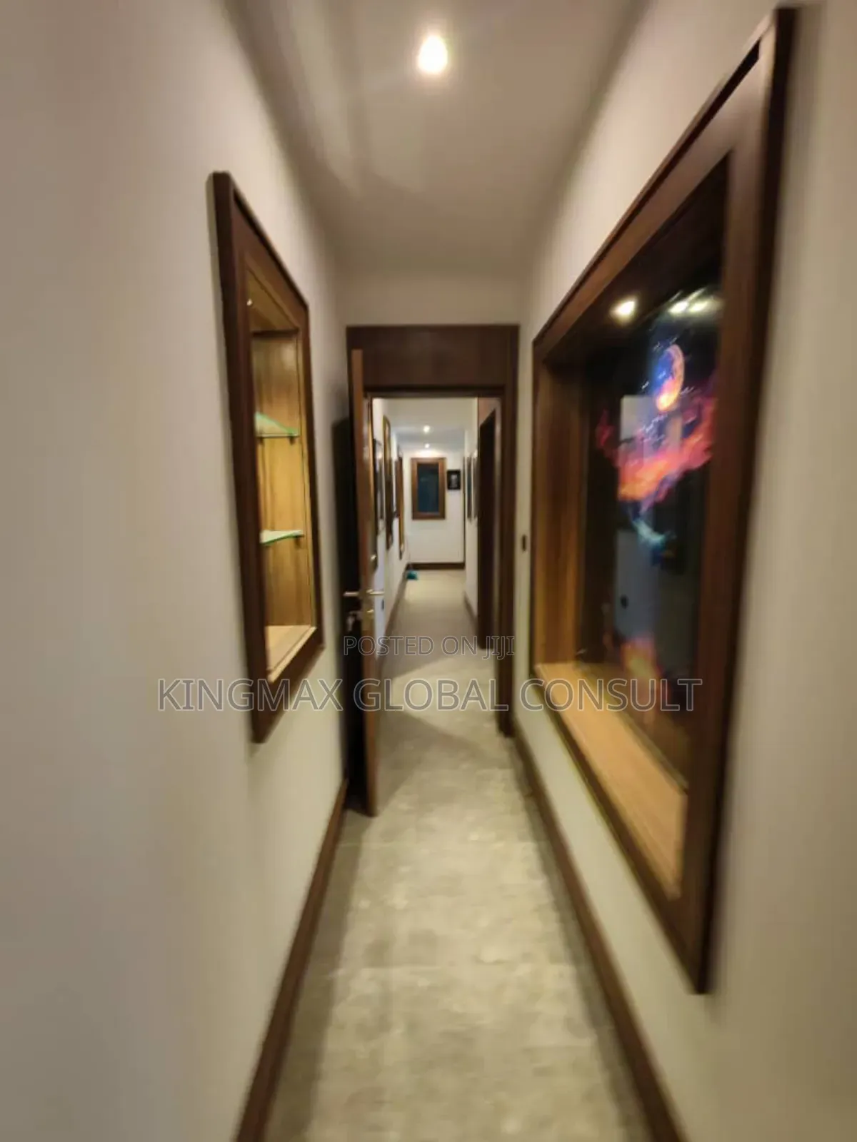 Furnished 2bdrm Apartment in Mabushi Abuja for sale in Mabushi