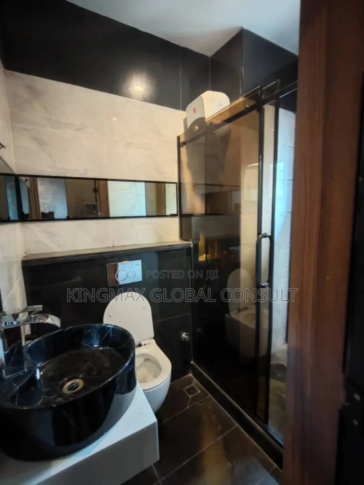 Furnished 2bdrm Apartment in Mabushi Abuja for sale in Mabushi