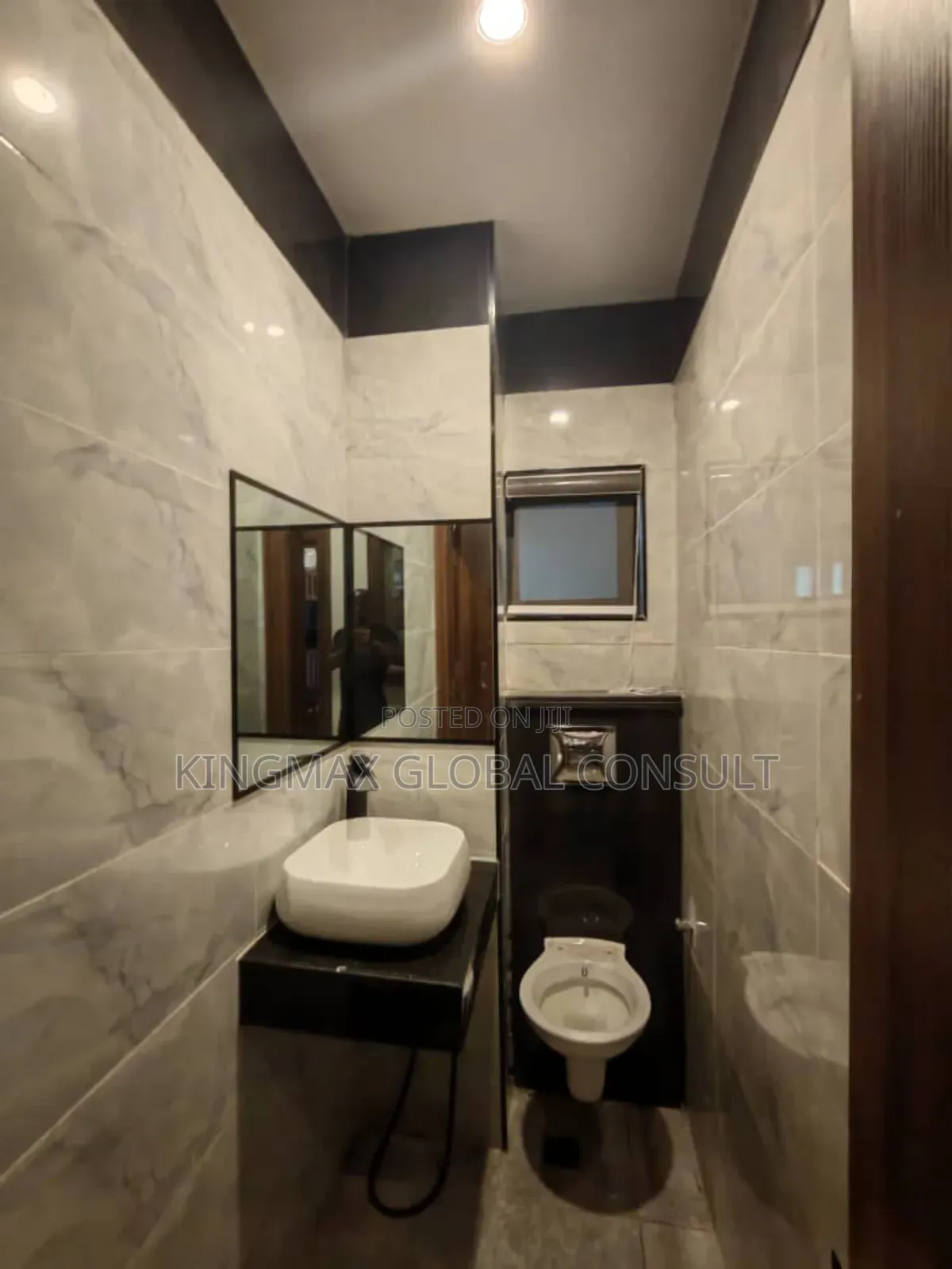 Furnished 2bdrm Apartment in Mabushi Abuja for sale in Mabushi