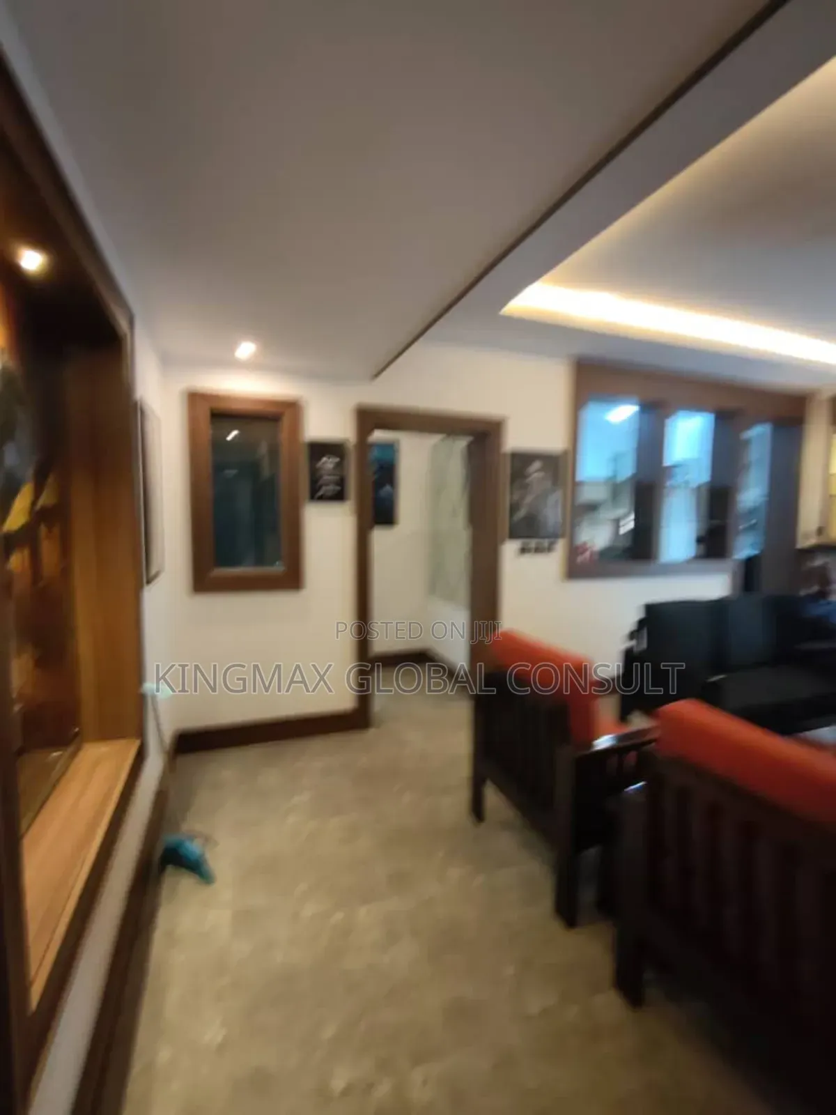 Furnished 2bdrm Apartment in Mabushi Abuja for sale in Mabushi