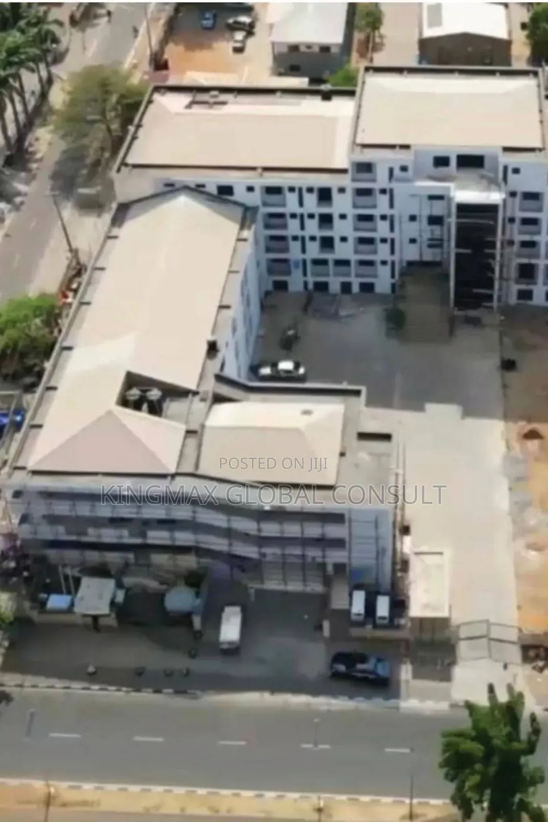 Breaking This Multi Dimensions Streams of Revenue in Zone 7 / Wuse