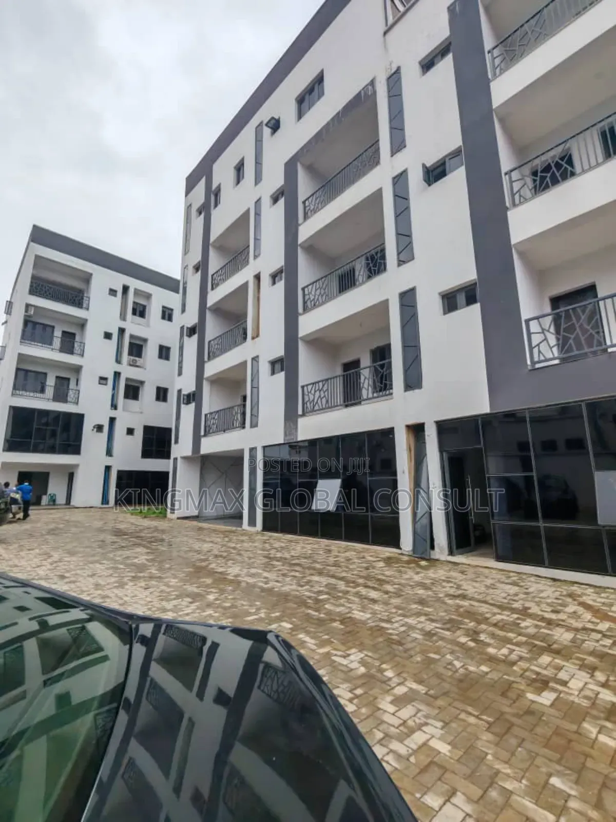 Breaking This Multi Dimensions Streams of Revenue in Zone 7 / Wuse