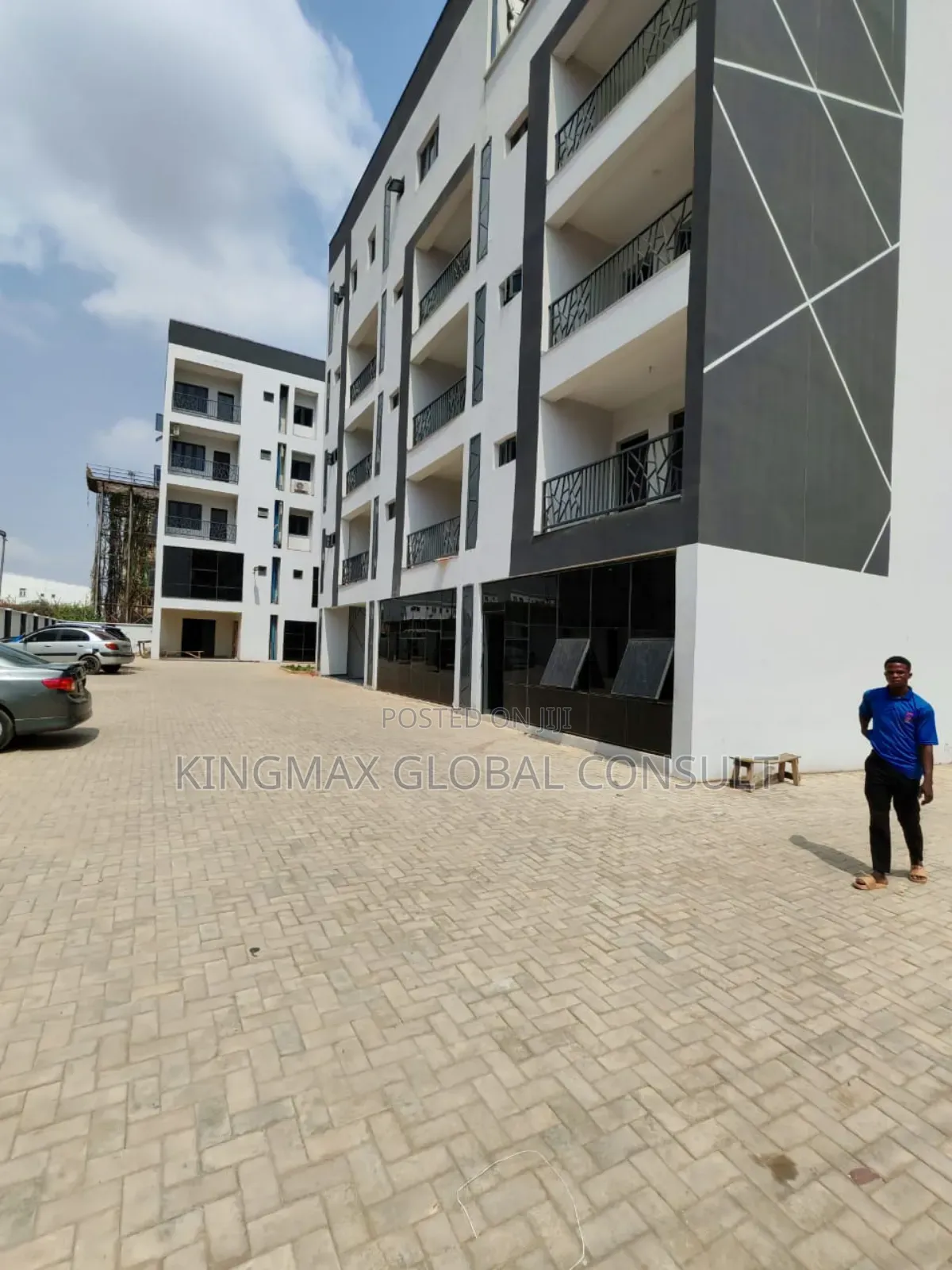 Breaking This Multi Dimensions Streams of Revenue in Zone 7 / Wuse