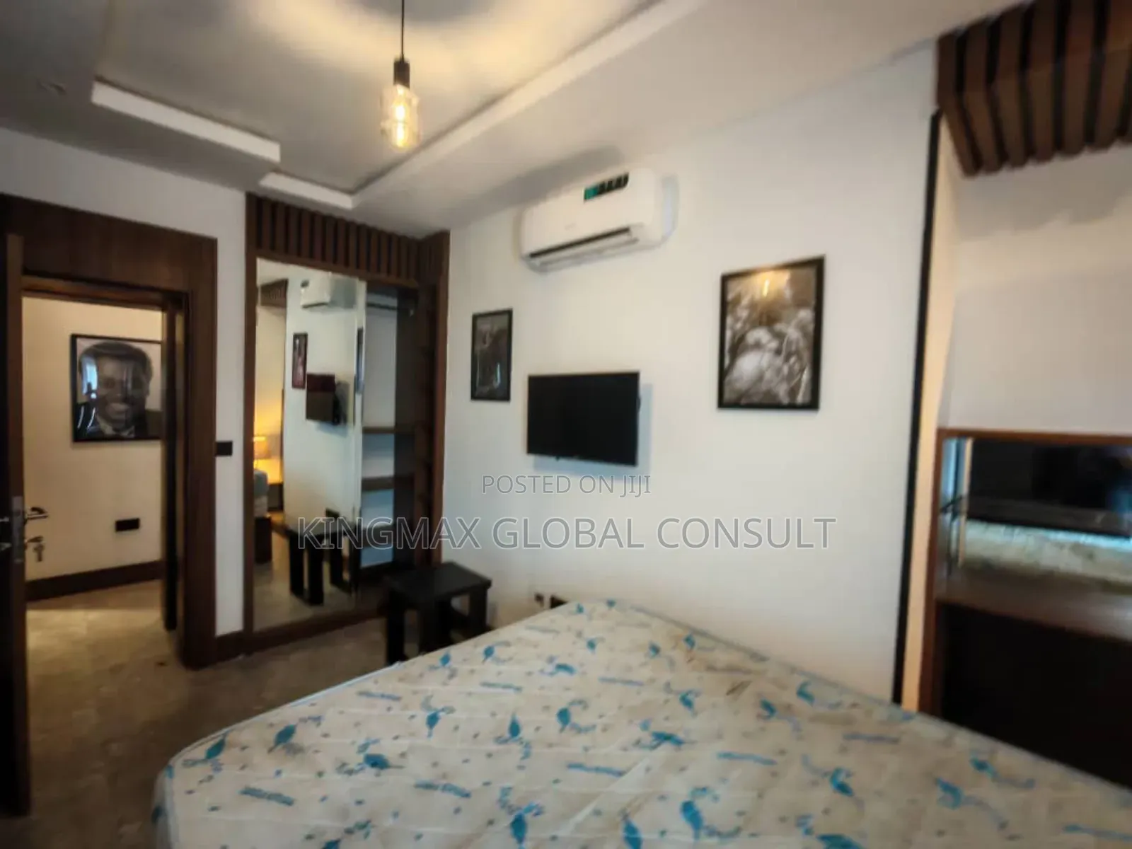 3bdrm Apartment in Kaura By Games for sale in Kaura