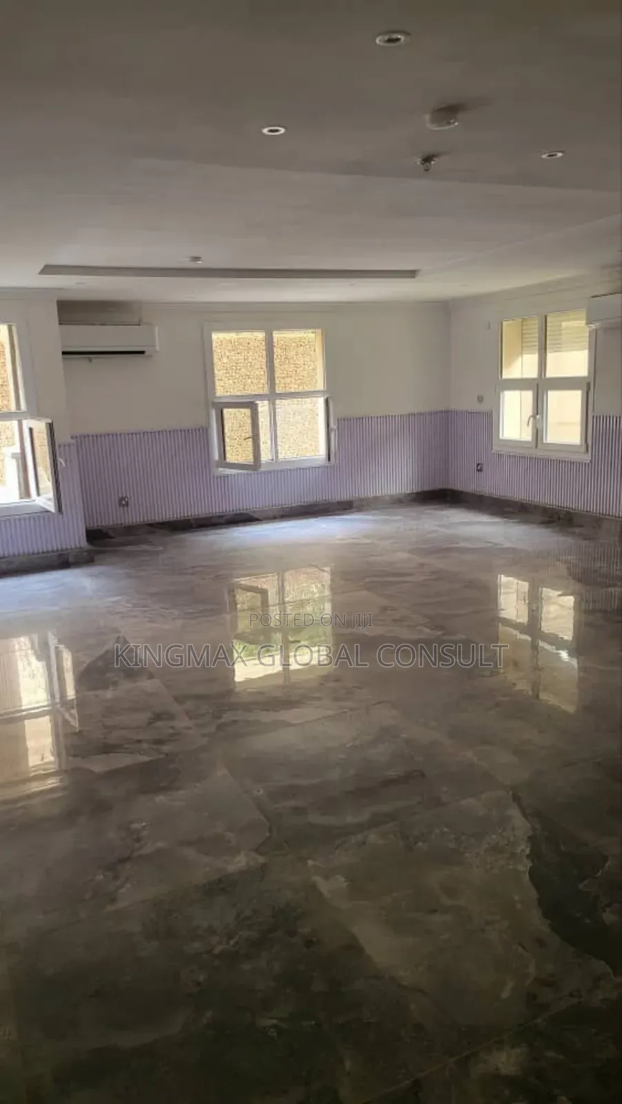 3bdrm Apartment in Kaura By Games for sale in Kaura