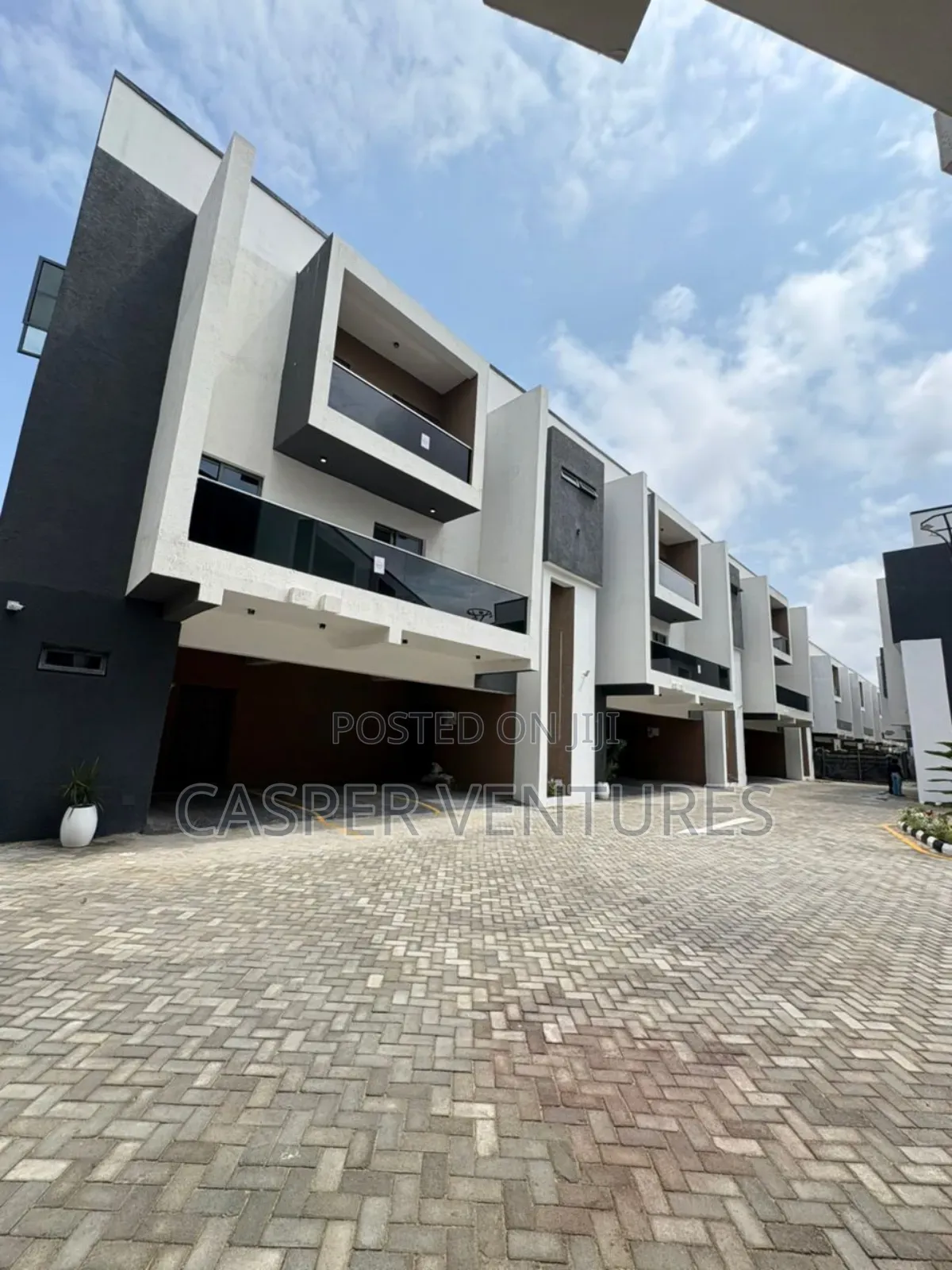 2bdrm Apartment In Freedom Way, Ikate For Sale in Ikate