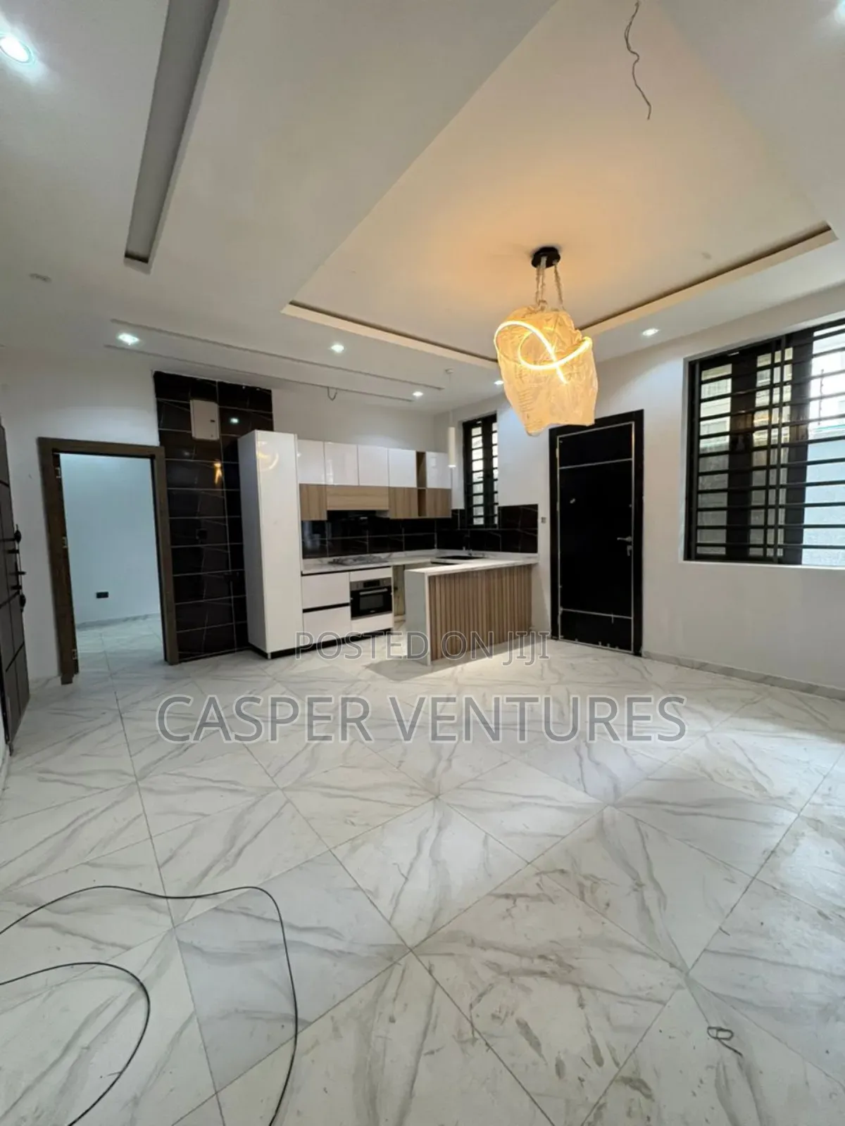 2bdrm Apartment In Freedom Way, Ikate For Sale in Ikate