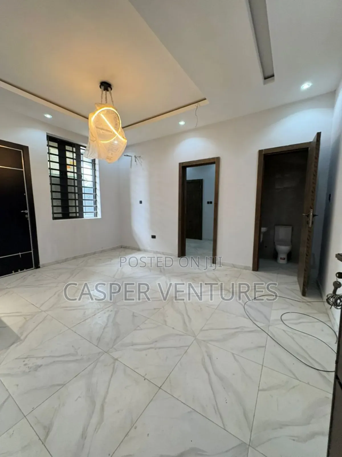 2bdrm Apartment In Freedom Way, Ikate For Sale in Ikate