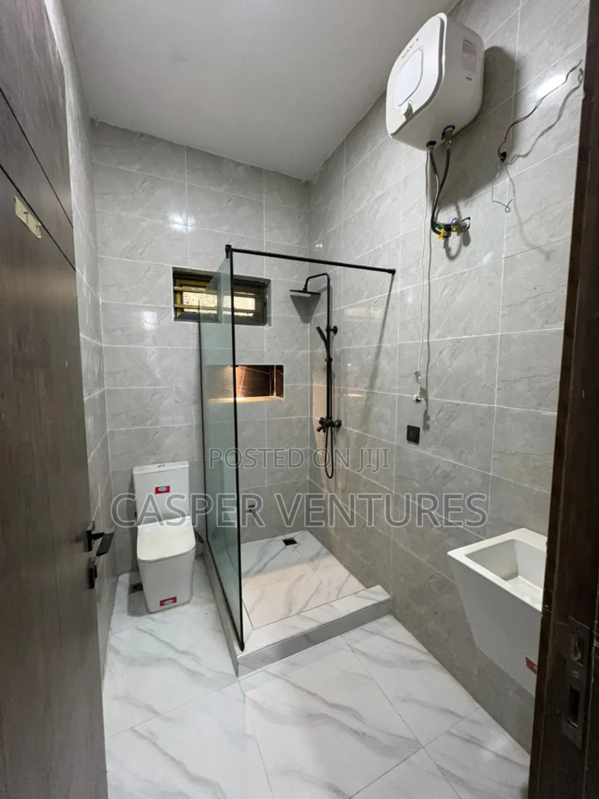 2bdrm Apartment In Freedom Way, Ikate For Sale in Ikate
