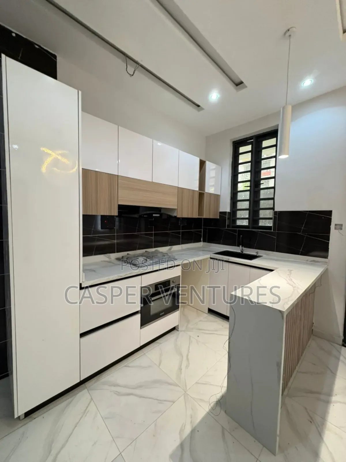 2bdrm Apartment In Freedom Way, Ikate For Sale in Ikate