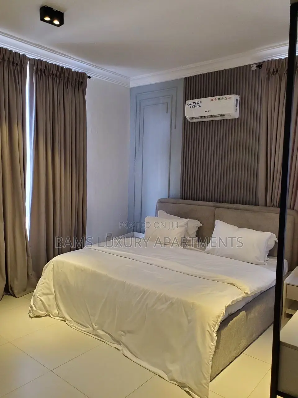 2 Beds in Ikoyi Haven Unit in Ikoyi