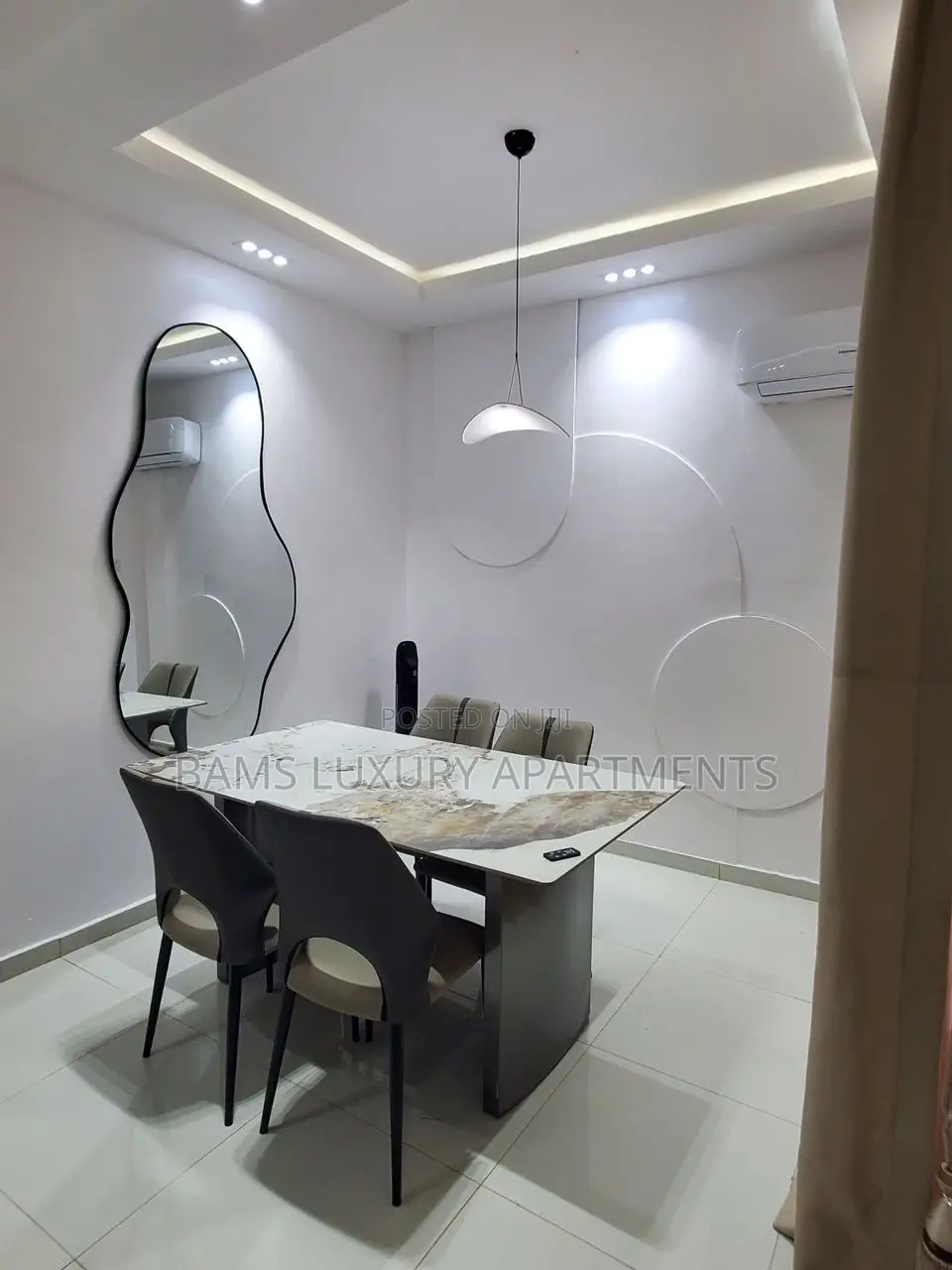 2 Beds in Ikoyi Haven Unit in Ikoyi