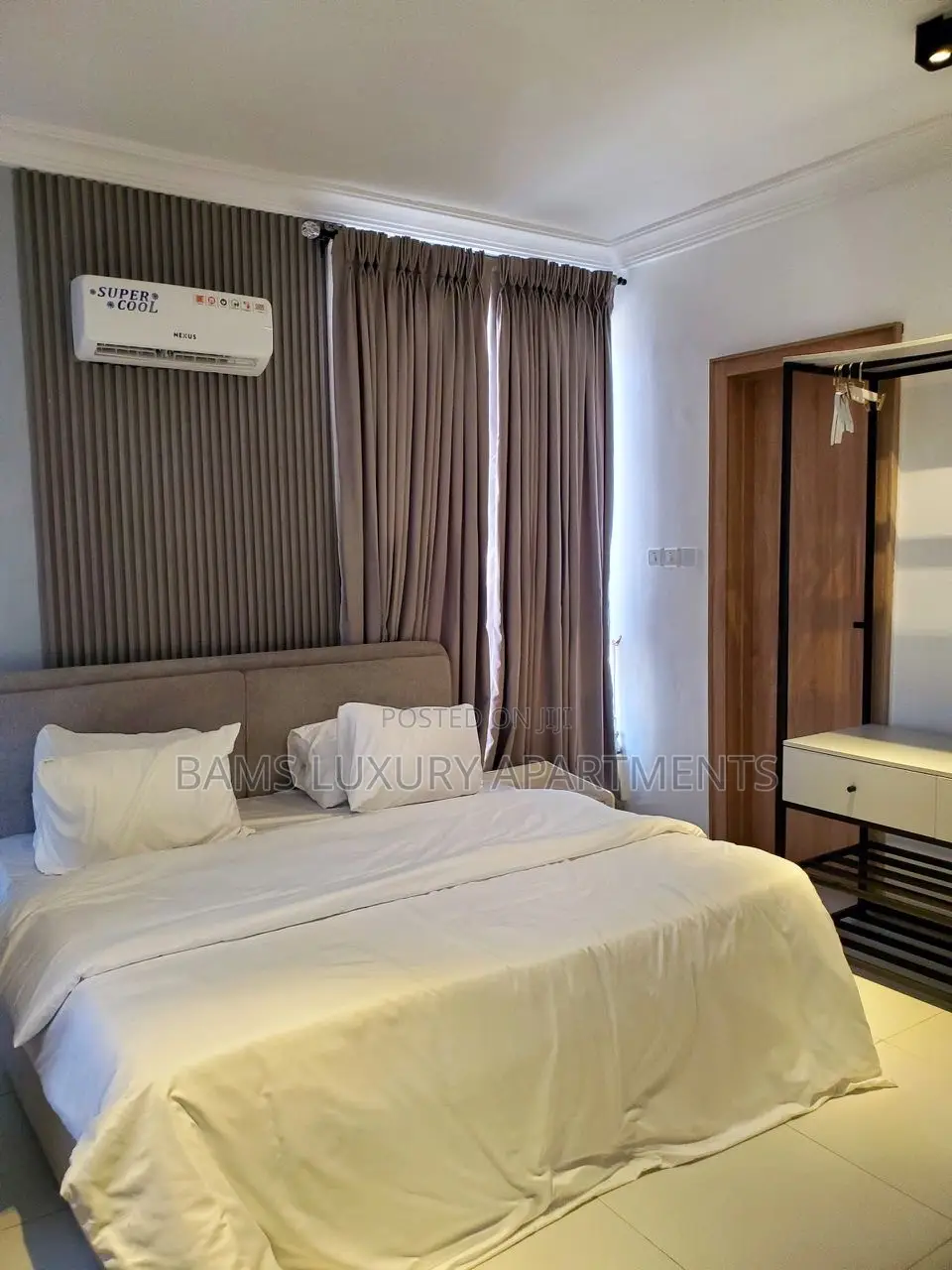 2 Beds in Ikoyi Haven Unit in Ikoyi
