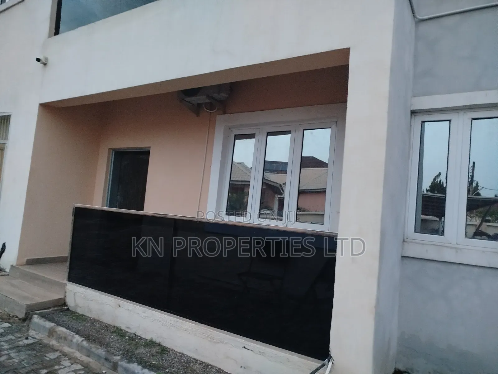 3bdrm Apartment in Durumi for rent in Durumi