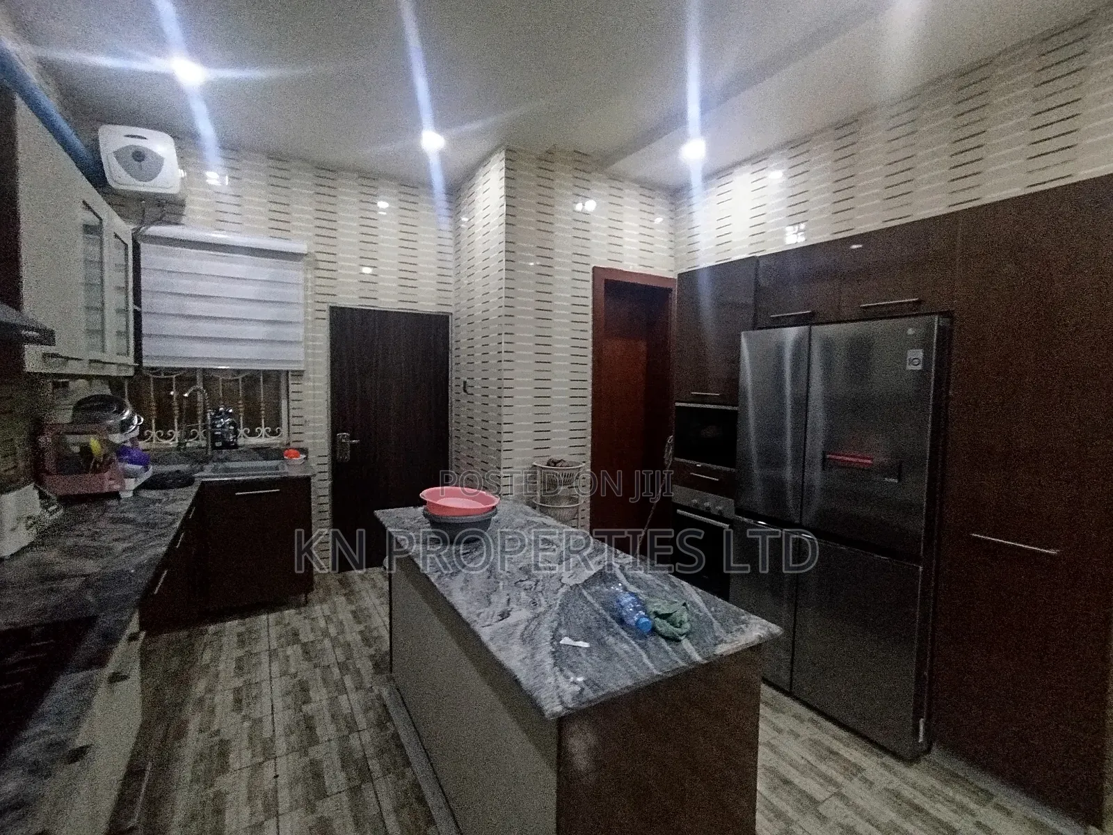 3bdrm Apartment in Durumi for rent in Durumi