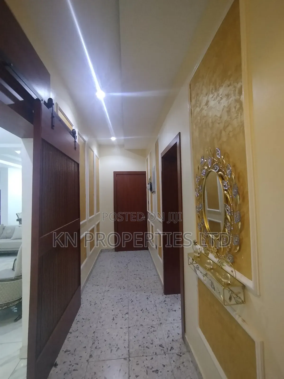 3bdrm Apartment in Durumi for rent in Durumi