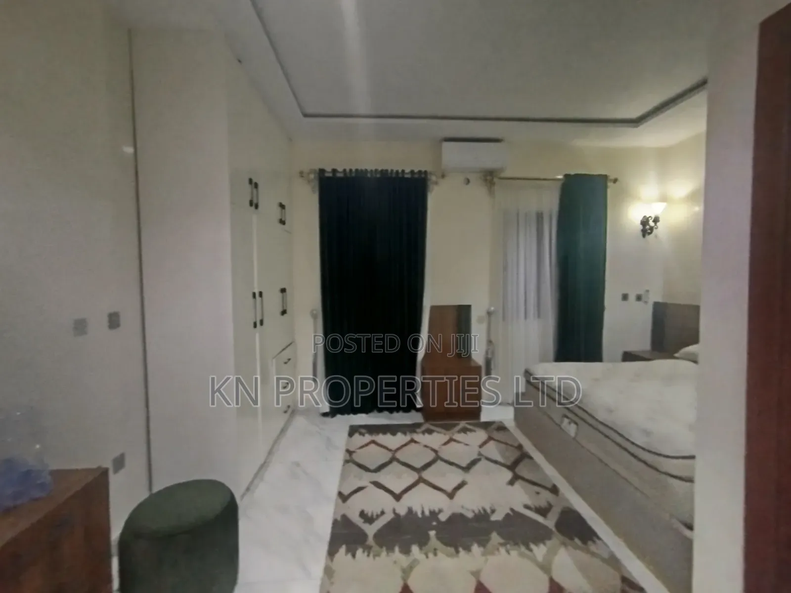 3bdrm Apartment in Durumi for rent in Durumi