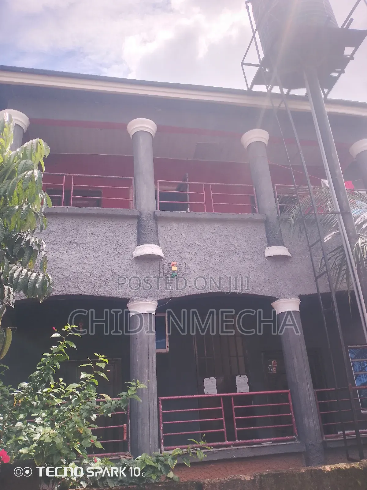 1bdrm Apartment in Naze, Owerri for rent in Owerri
