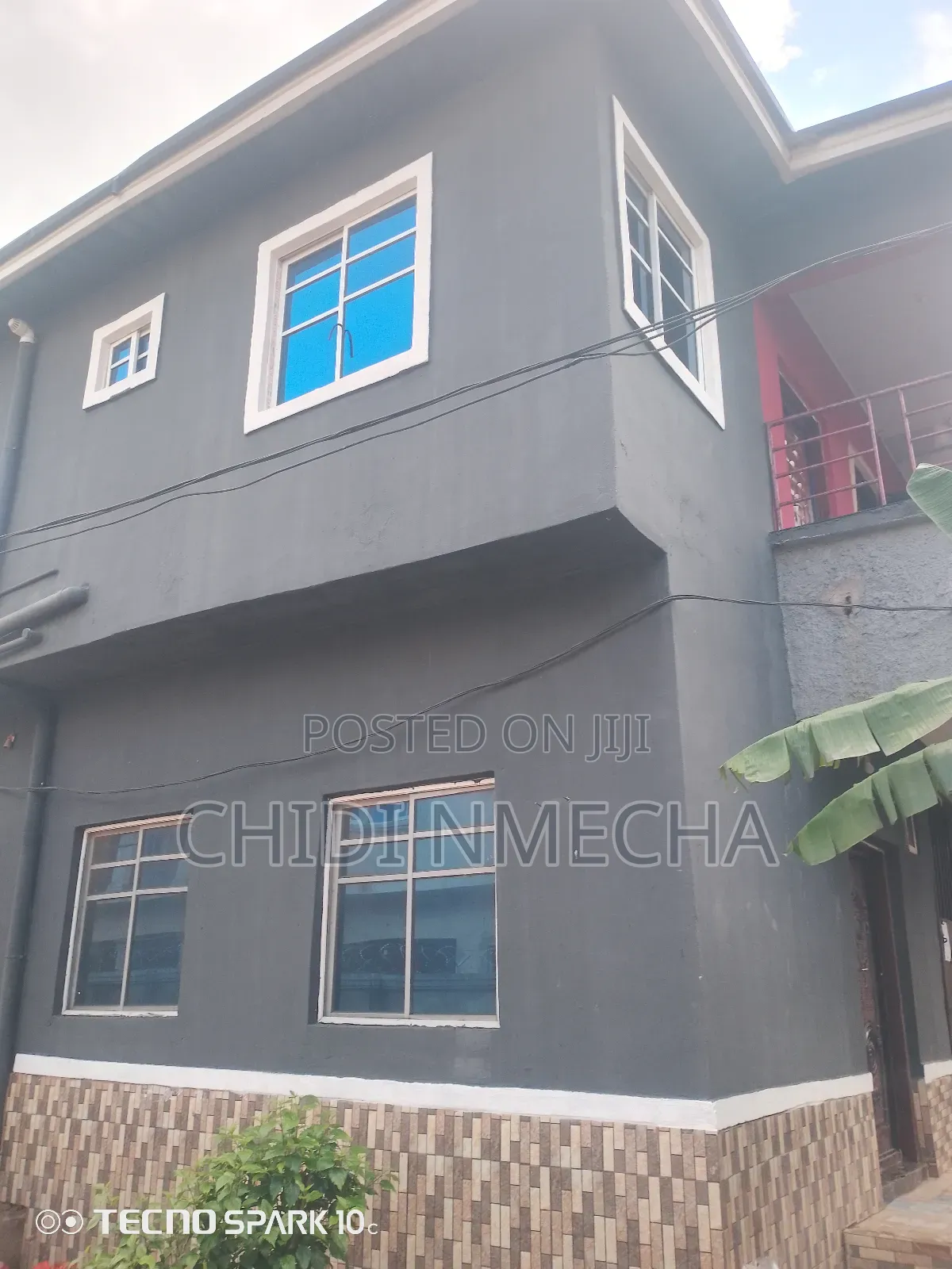 1bdrm Apartment in Naze, Owerri for rent in Owerri