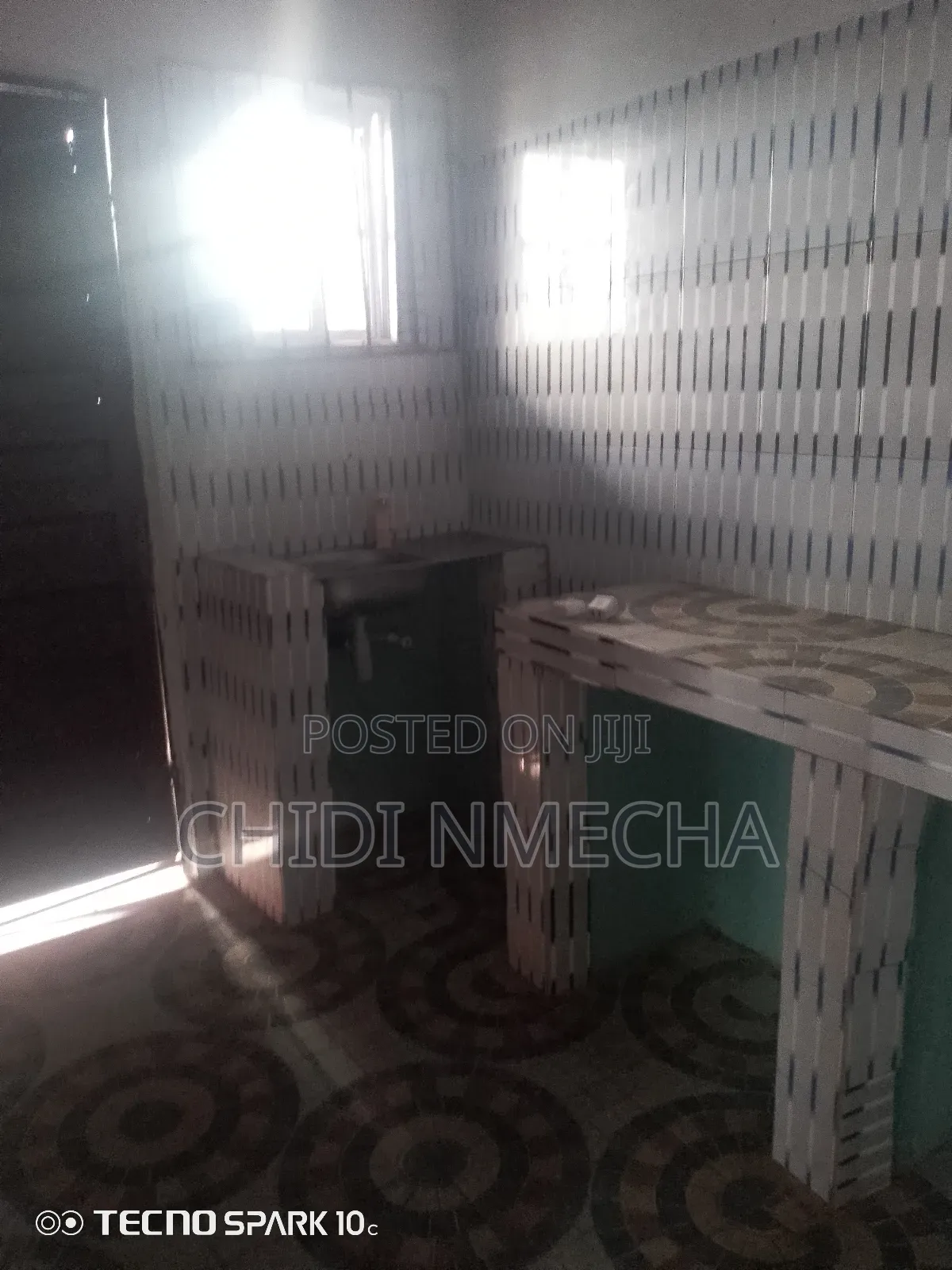 1bdrm Apartment in Naze, Owerri for rent in Owerri