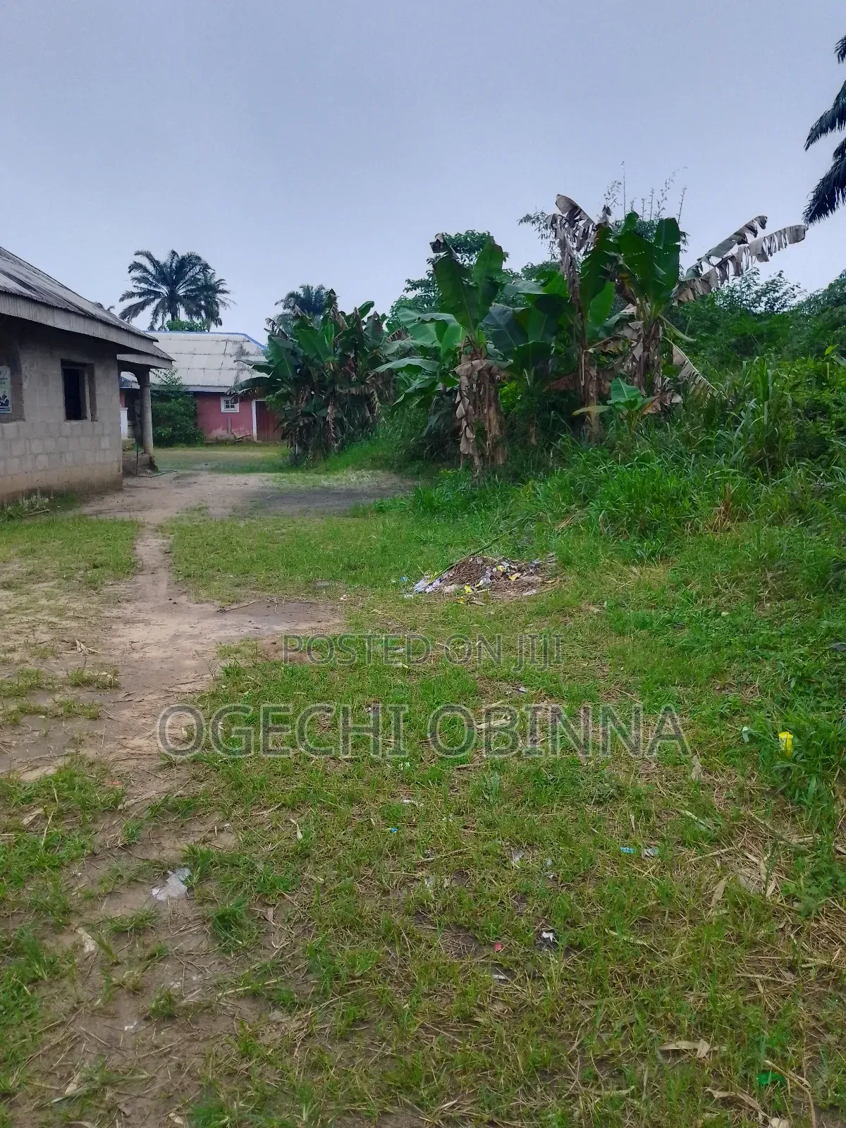 Distress Buy and Pack in Genuine 4 Plots for Sale in Port-Harcourt