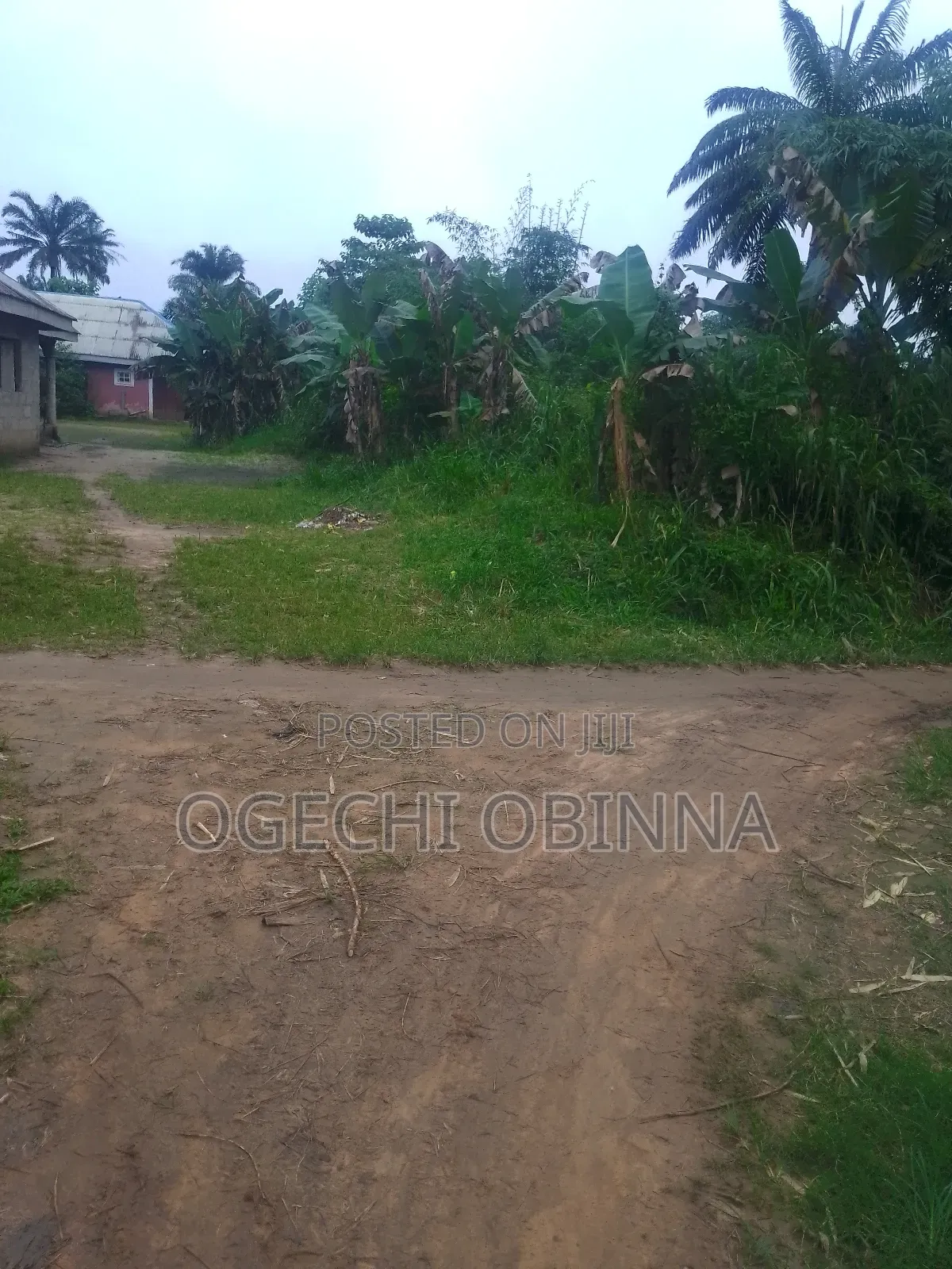 Distress Buy and Pack in Genuine 4 Plots for Sale in Port-Harcourt