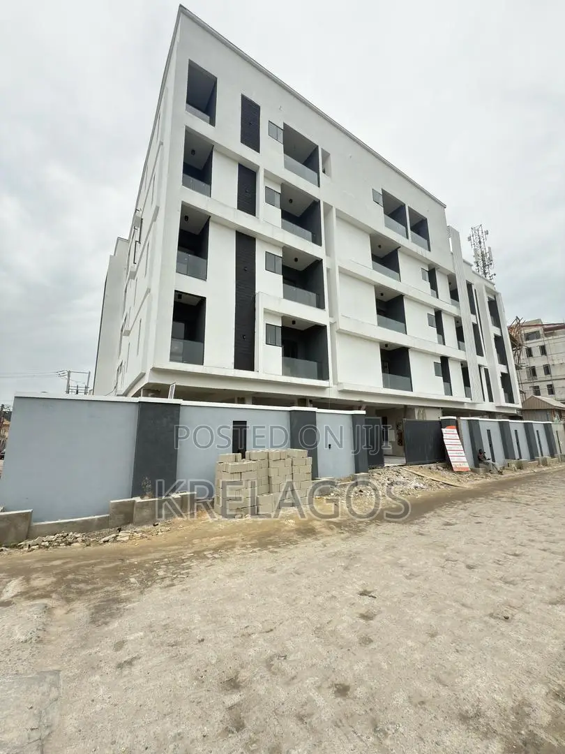 2bdrm Apartment in Ikate for sale in Ikate