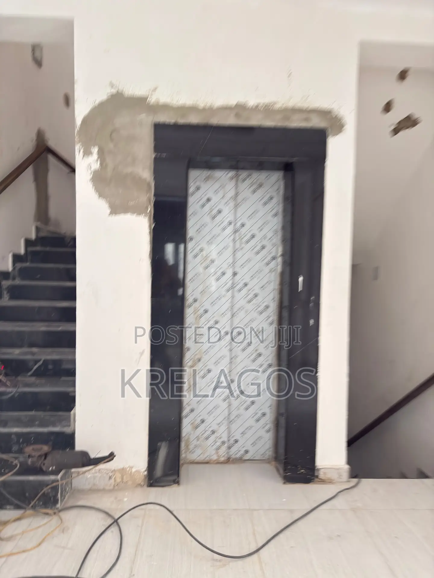 2bdrm Apartment in Ikate for sale in Ikate