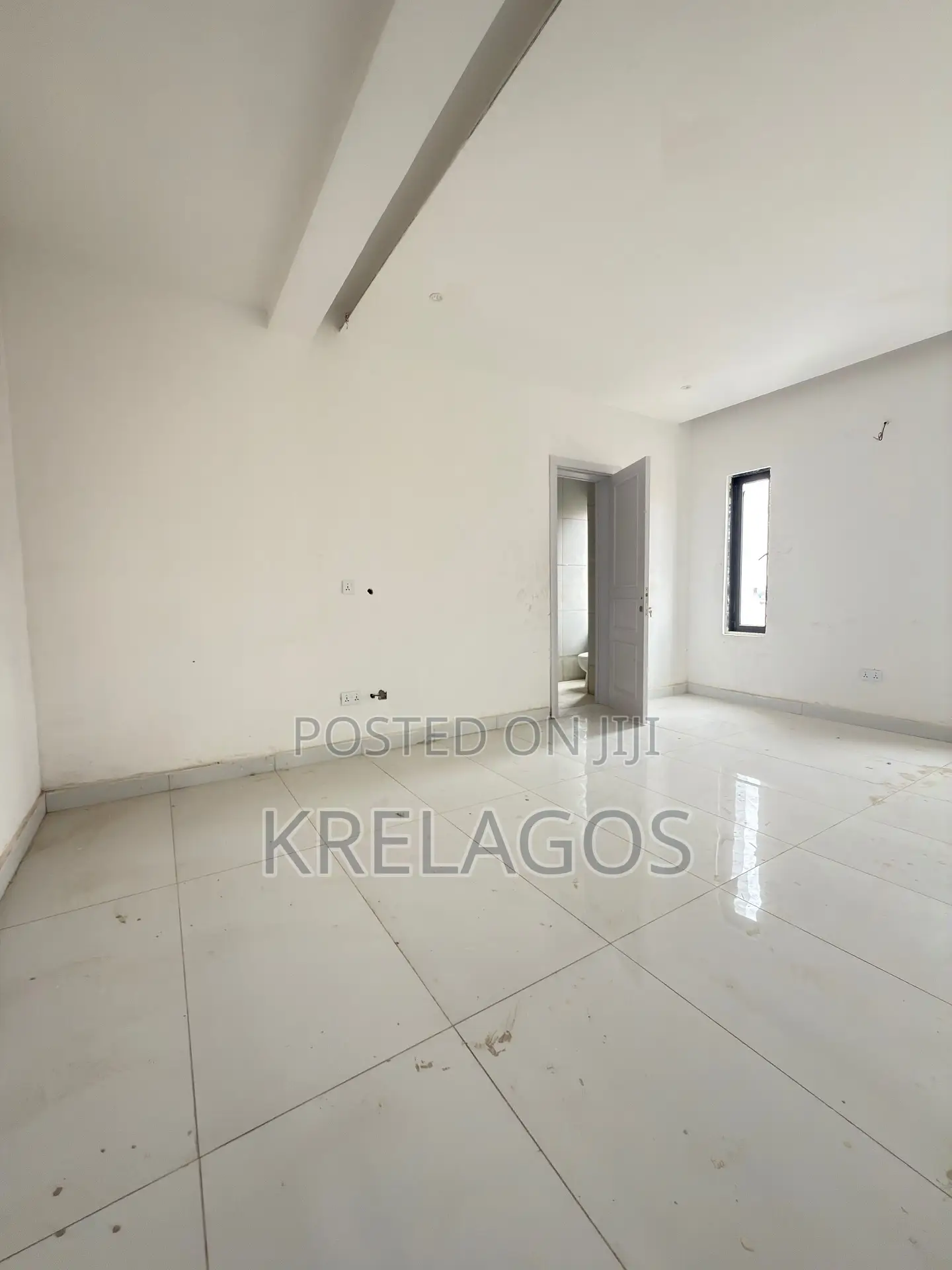 2bdrm Apartment in Ikate for sale in Ikate