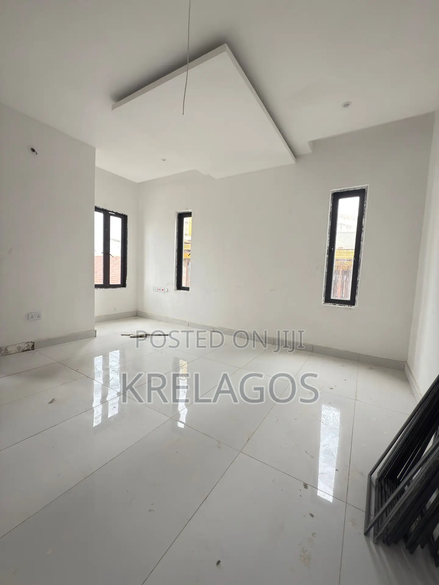2bdrm Apartment in Ikate for sale in Ikate