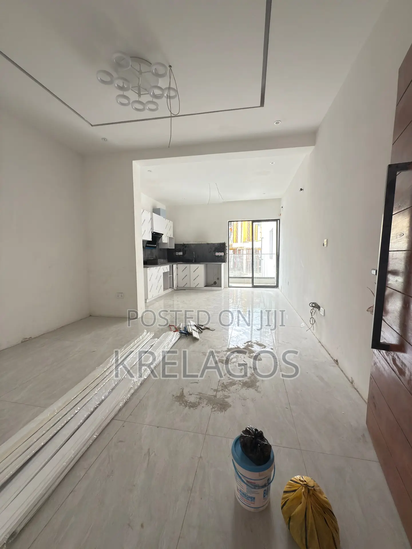 2bdrm Apartment in Ikate for sale in Ikate